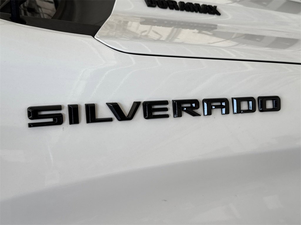 2022 Chevrolet Silverado 1500 RST photo 4