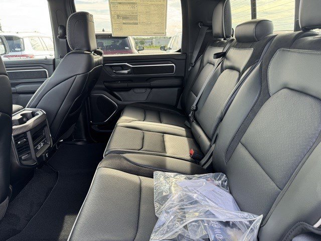 2026 Ram 1500 Laramie photo 29