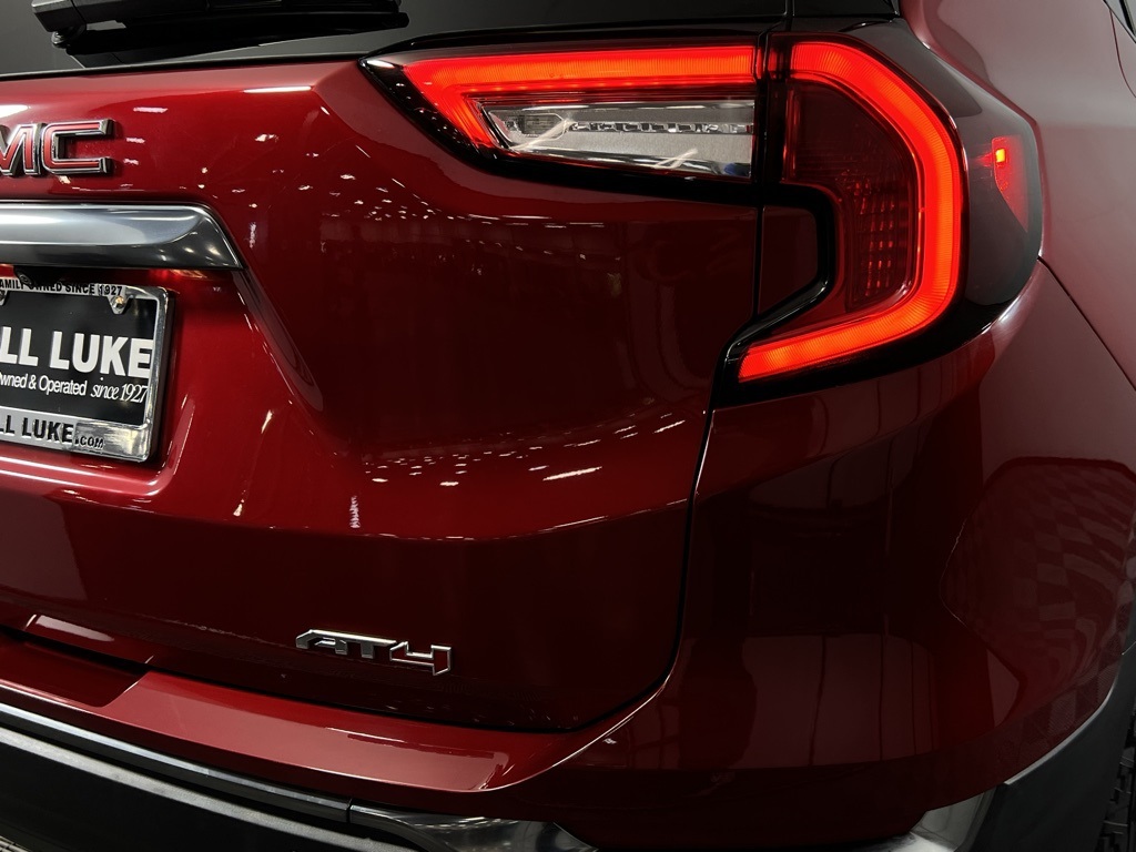 2024 Gmc Terrain AT4 photo 7