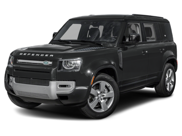 2025 Land Rover Defender S's photo