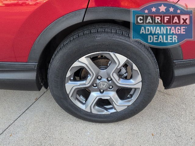 2018 Honda CR-V EX photo 3