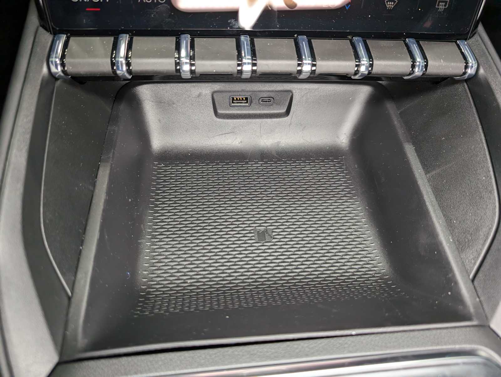 2026 Gmc Terrain Elevation photo 27