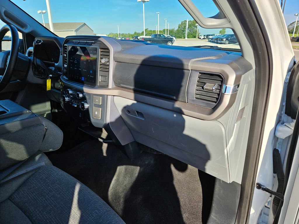 2024 Ford F-150 XLT photo 30