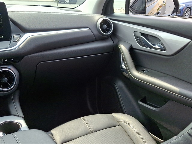 2024 Chevrolet Blazer 3LT photo 18