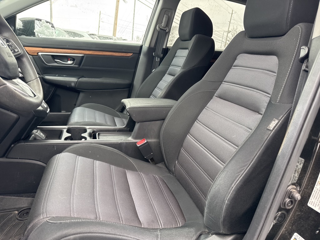 2018 Honda CR-V EX photo 4