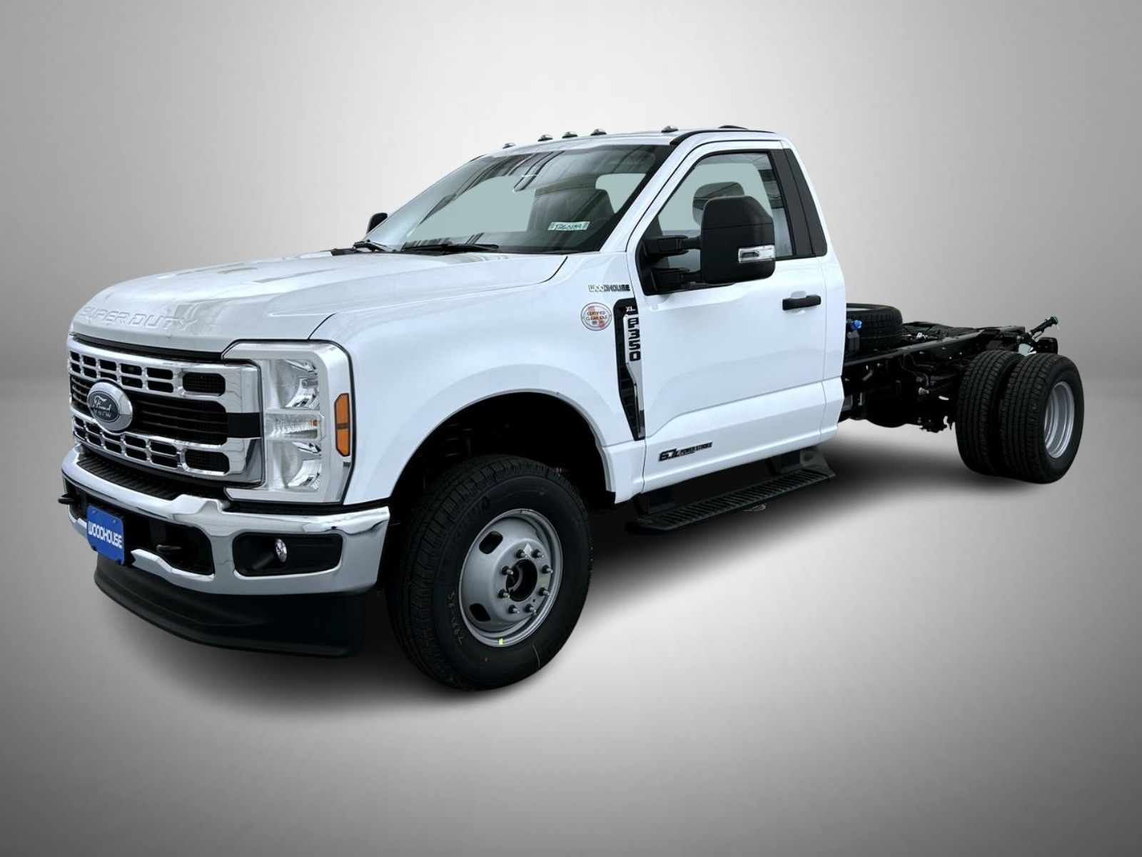 2026 Ford F-350 Base's photo