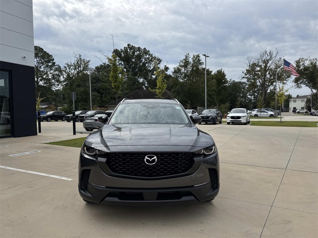 2025 Mazda CX-50 2.5 Premium Plus photo 2