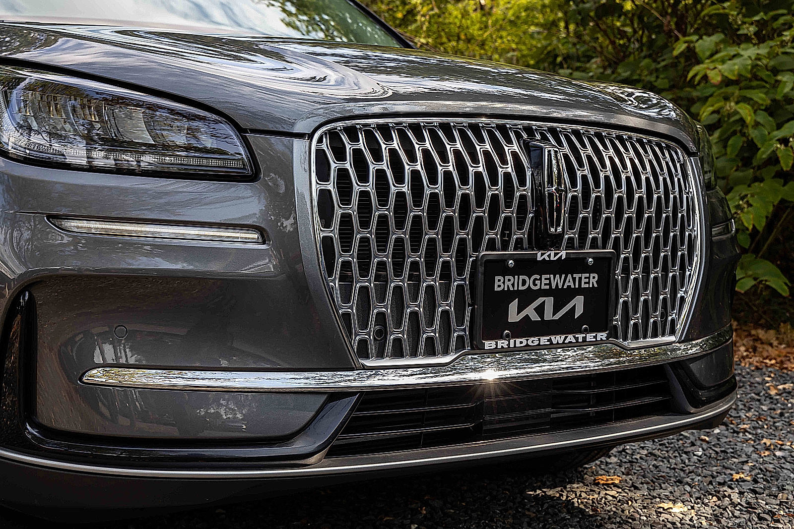 2024 Lincoln Corsair Premiere photo 27