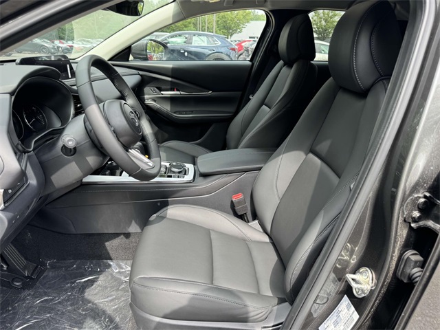 2025 Mazda CX-30 2.5 S Preferred photo 14