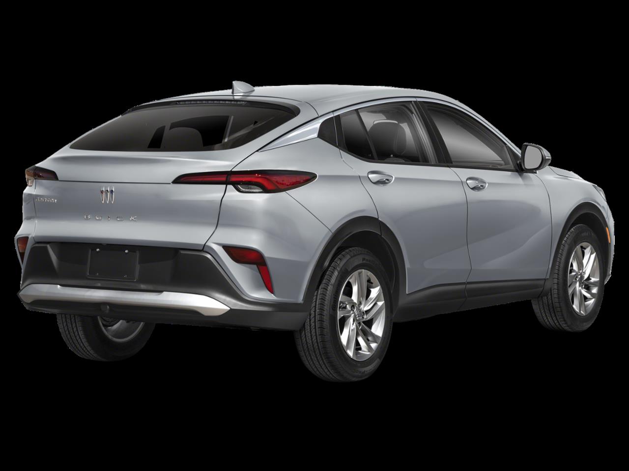 2025 Buick Envista Preferred photo 2