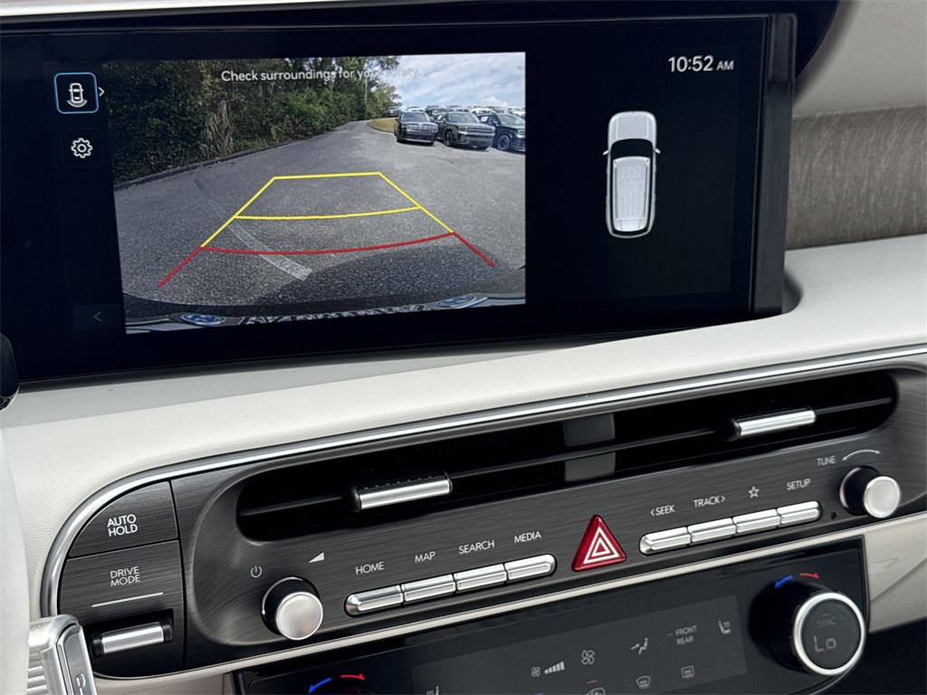 2026 Hyundai Palisade SEL photo 24