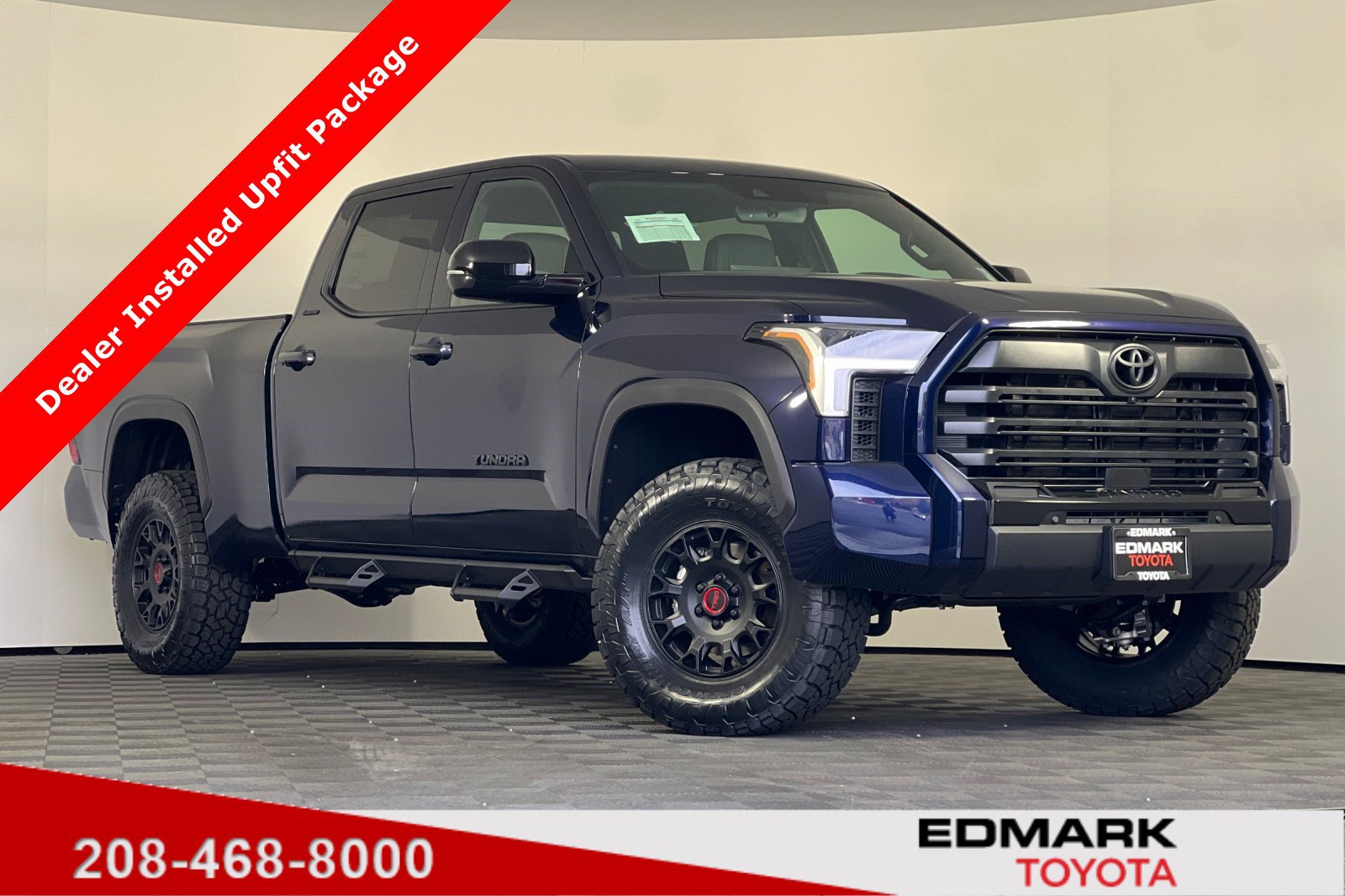 2026 Toyota Tundra Limited's photo