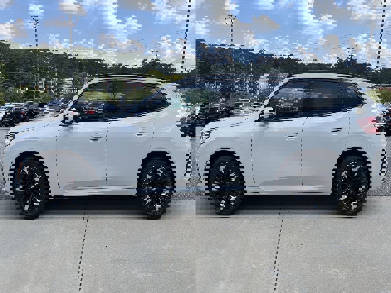 2026 Bmw X3 photo 5