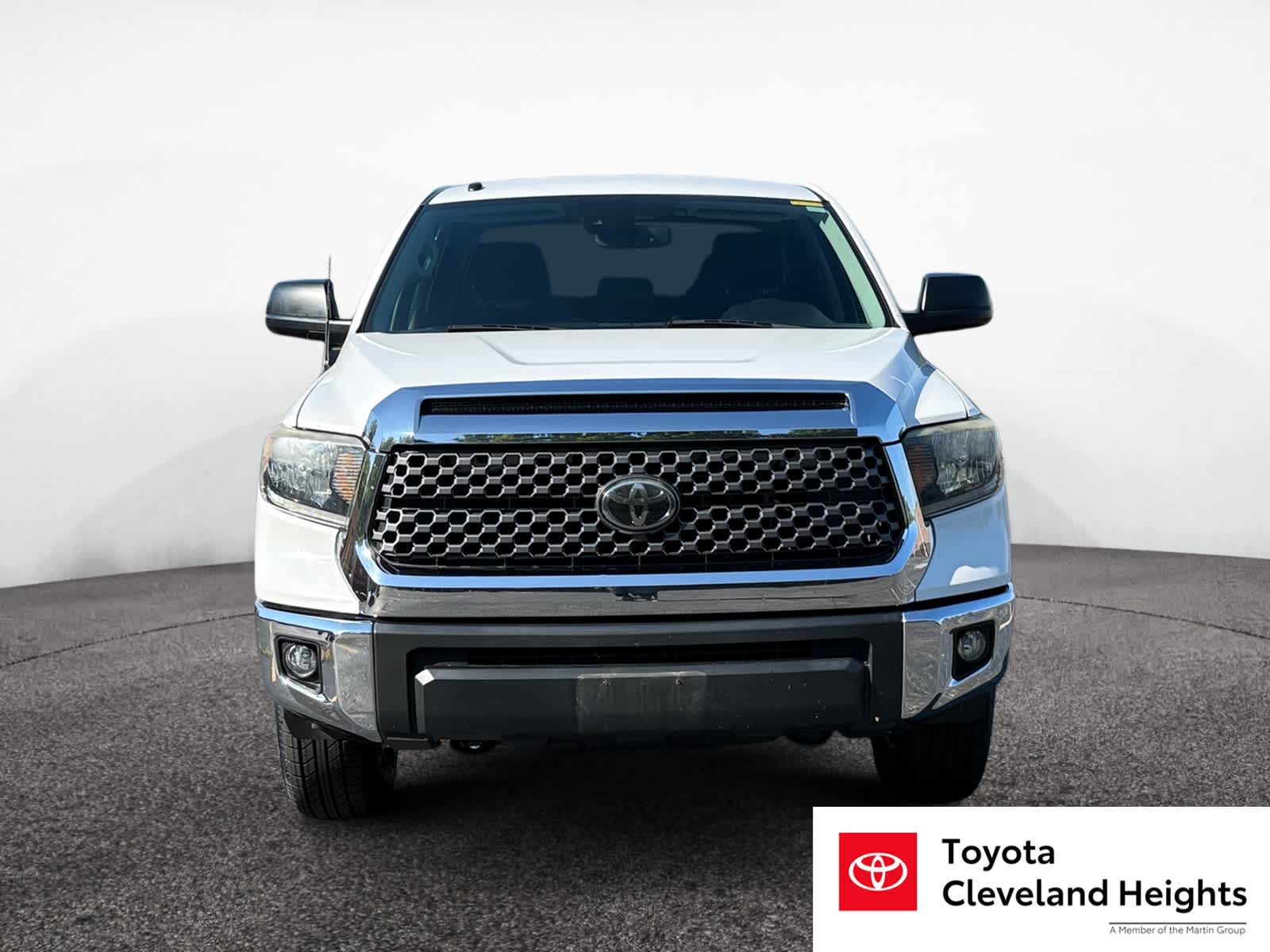 2019 Toyota Tundra SR5 Grade photo 8