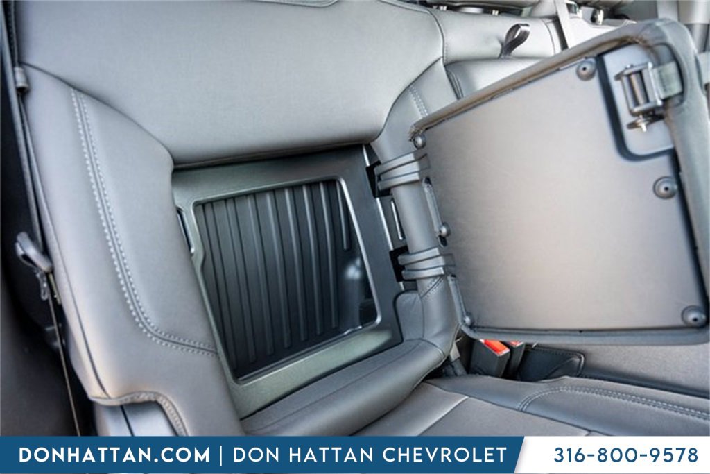2026 Chevrolet Silverado LT photo 26