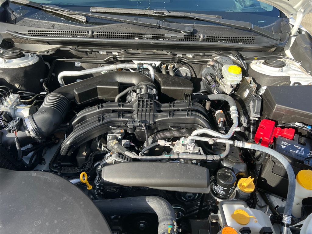 2024 Subaru Outback Premium photo 20