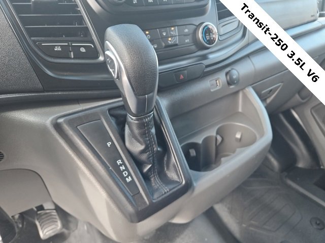 2024 Ford Transit Cargo Van photo 13