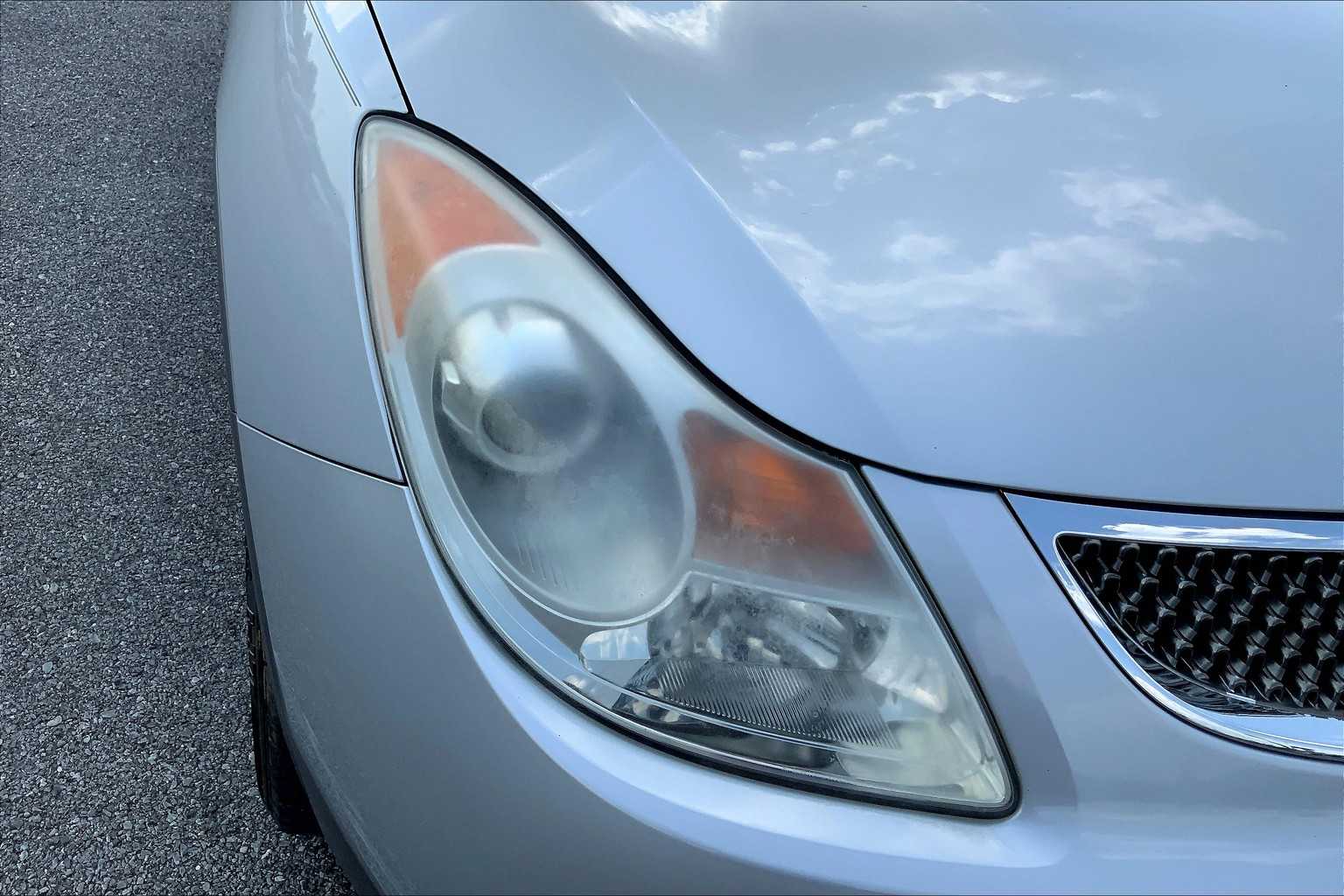 2008 Hyundai Veracruz GLS photo 24