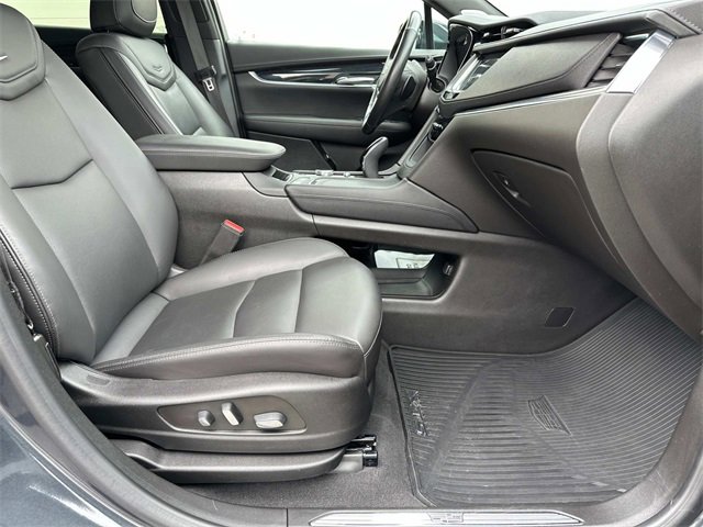 2023 Cadillac XT5 Premium Luxury photo 50