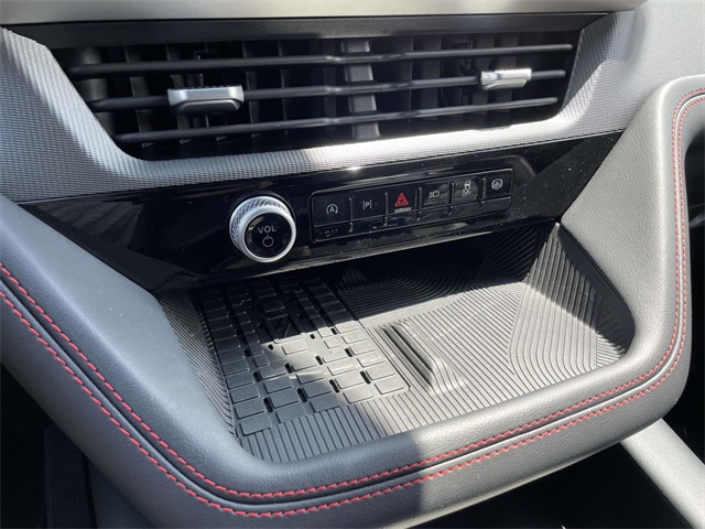 2025 Ford Explorer ST-Line photo 10