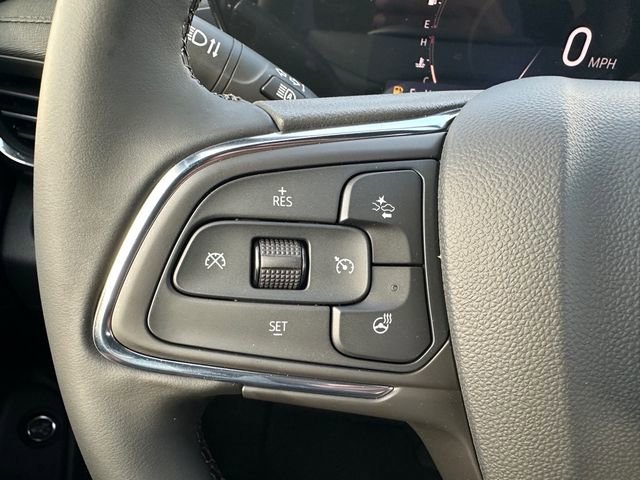 2025 Buick Envista Preferred photo 24