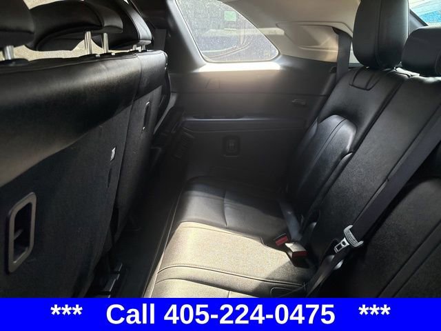 2024 Mazda CX-90 3.3 Turbo Preferred Plus photo 7