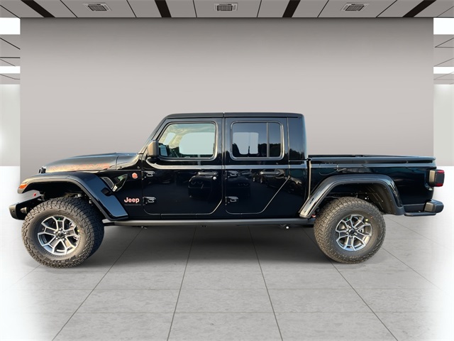 2025 Jeep Gladiator Mojave photo 8