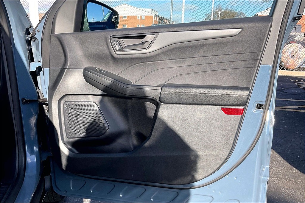 2024 FORD ESCAPE - Image 21