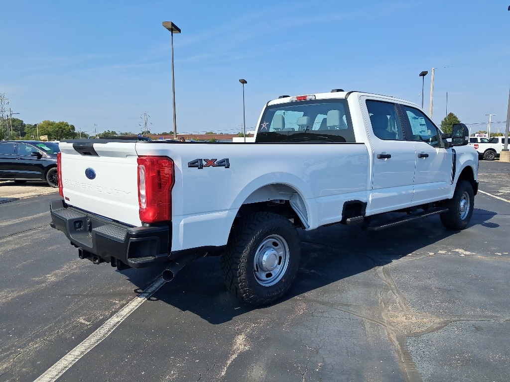 2026 Ford F-250 XL photo 4