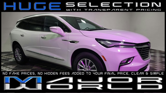 2024 Buick Enclave Premium's photo