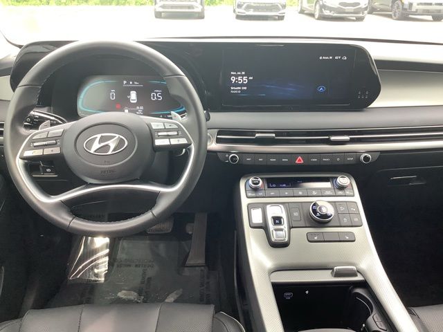 2025 Hyundai Palisade XRT photo 11