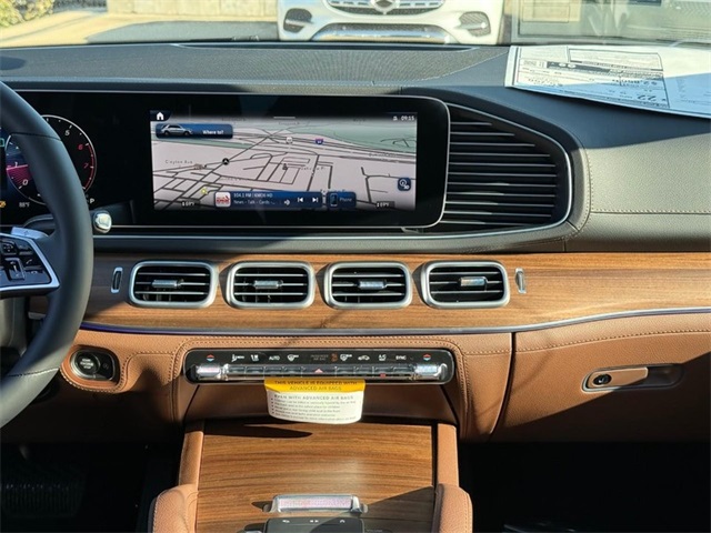 2026 Mercedes Benz GLE 350 4MATIC photo 9