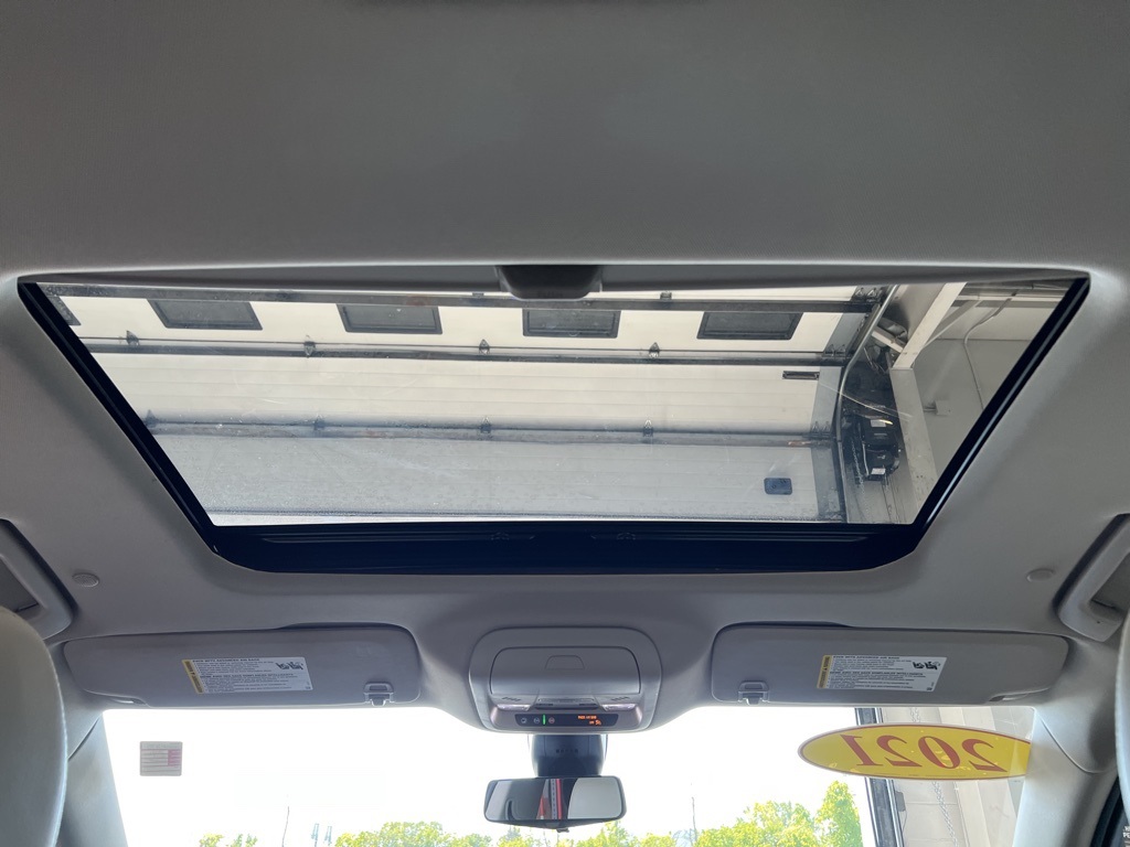 2021 Buick Enclave Essence photo 13