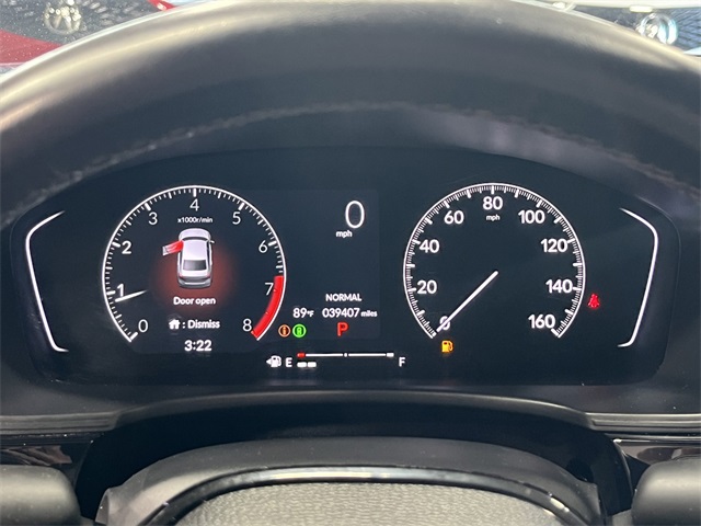 2023 Honda Civic Sport photo 20