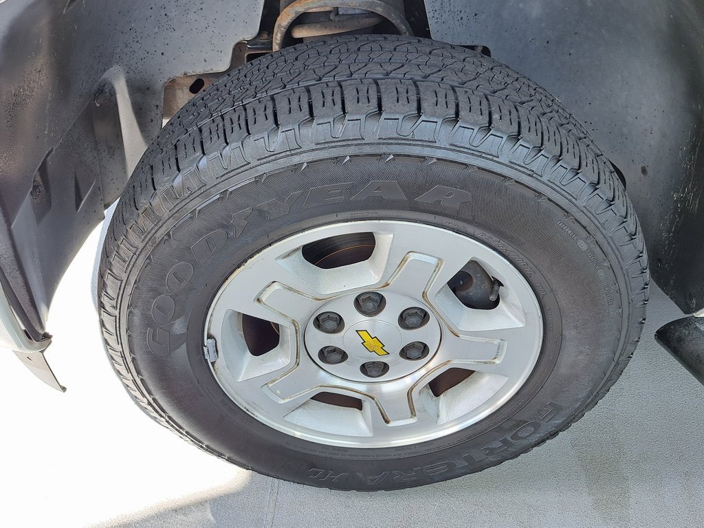 2009 Chevrolet Silverado 1500 photo 23