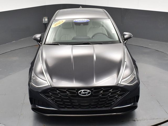 2023 Hyundai Sonata SEL photo 23