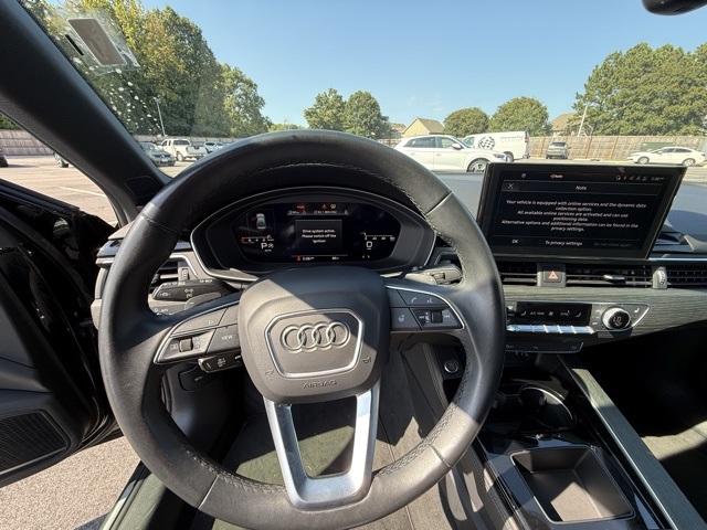 2024 Audi A4 45 S line Premium Plus Quattro photo 9
