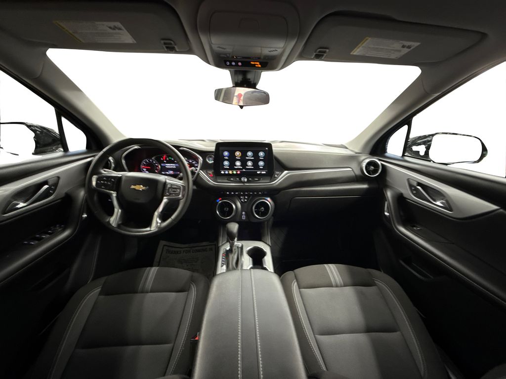 2023 Chevrolet Blazer 2LT photo 14