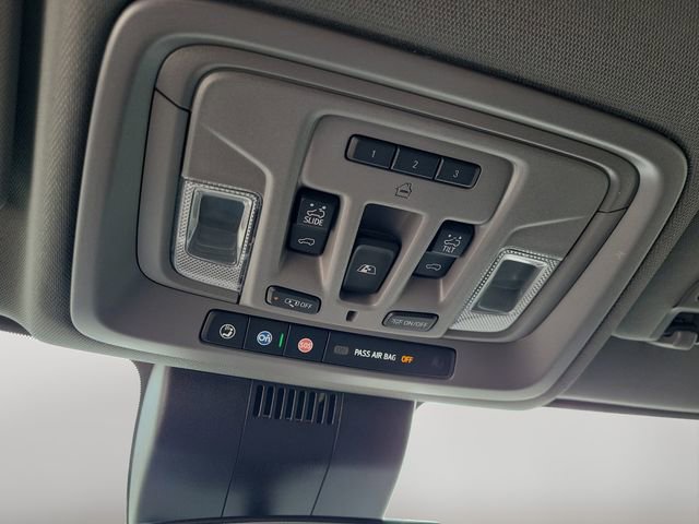 2026 Chevrolet Silverado 1500 RST photo 18