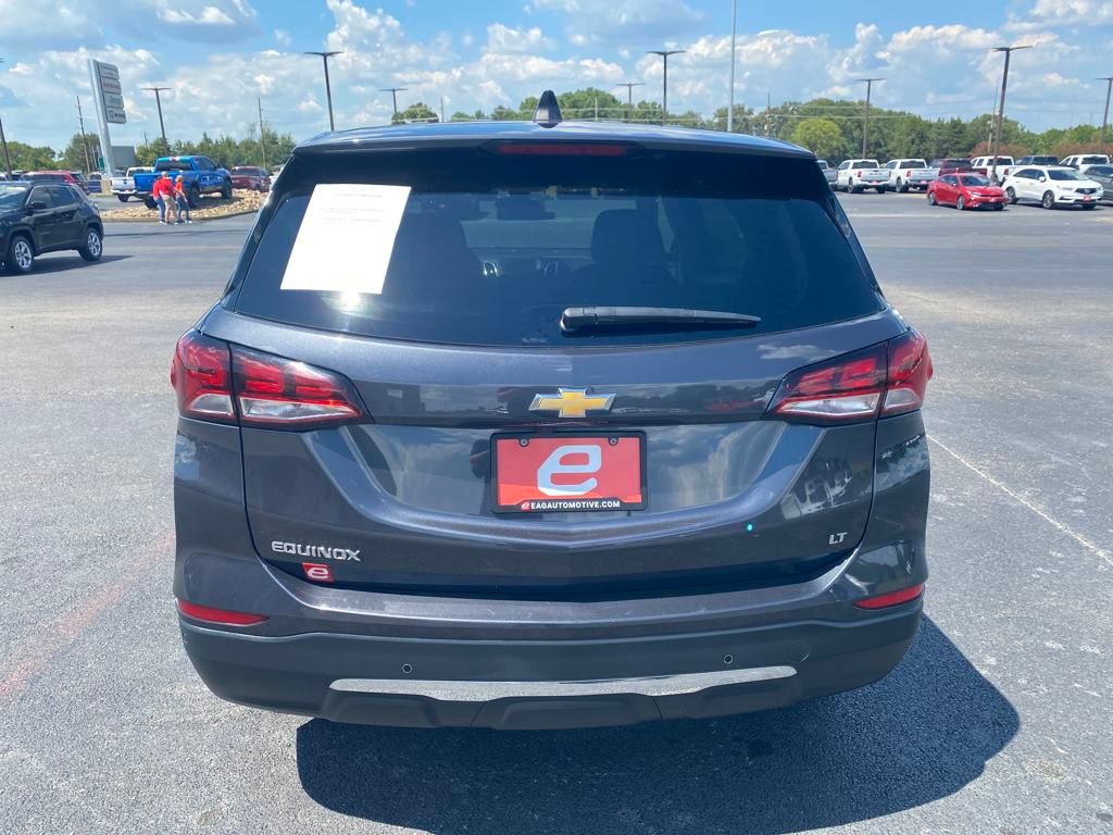 2023 Chevrolet Equinox LT photo 6