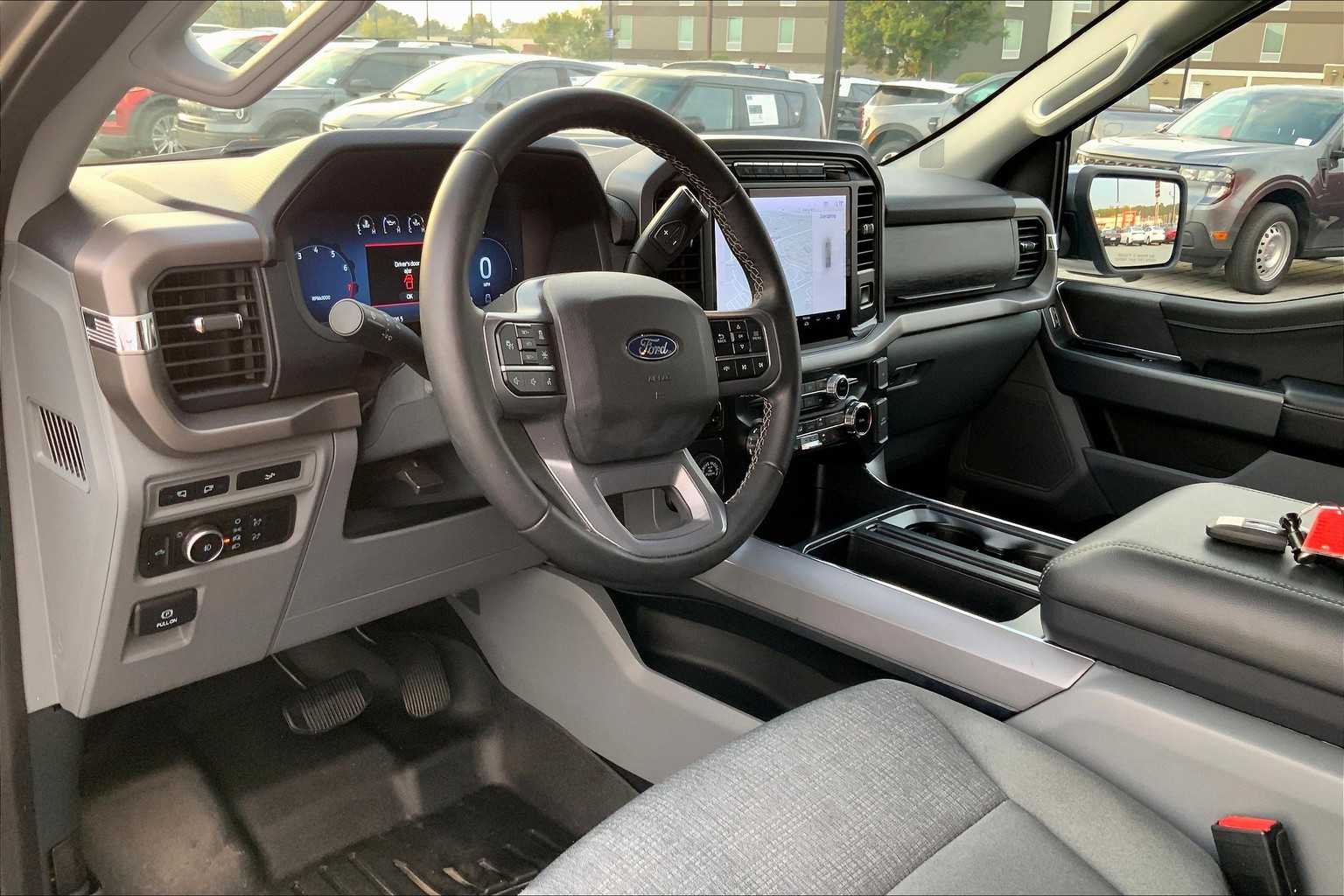 2024 Ford F-150 XLT photo 15