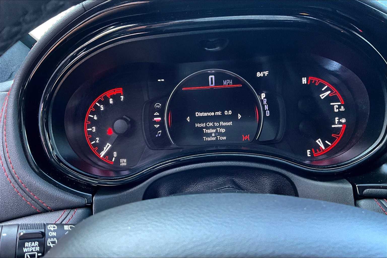 2023 Dodge Durango R/T Premium photo 22