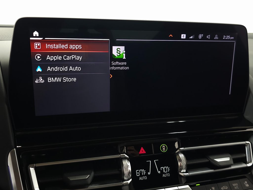 2024 BMW M850I - Image 33