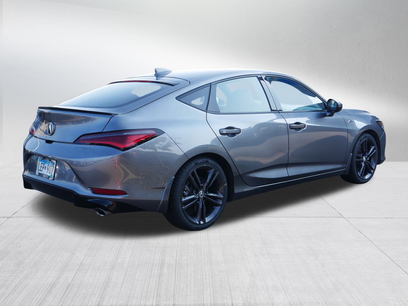 2023 Acura Integra A-Spec photo 5