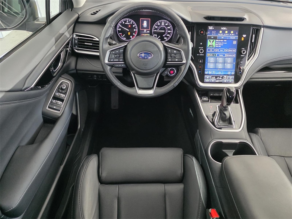 2024 Subaru Outback Limited photo 13