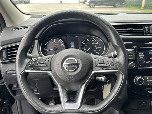2021 Nissan Rogue Sport SV photo 15