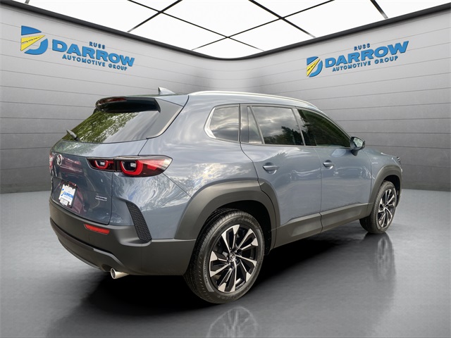 2025 Mazda CX-50 Premium Plus photo 4