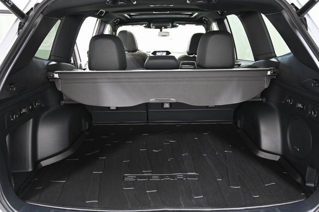 2024 Subaru Forester Wilderness photo 13