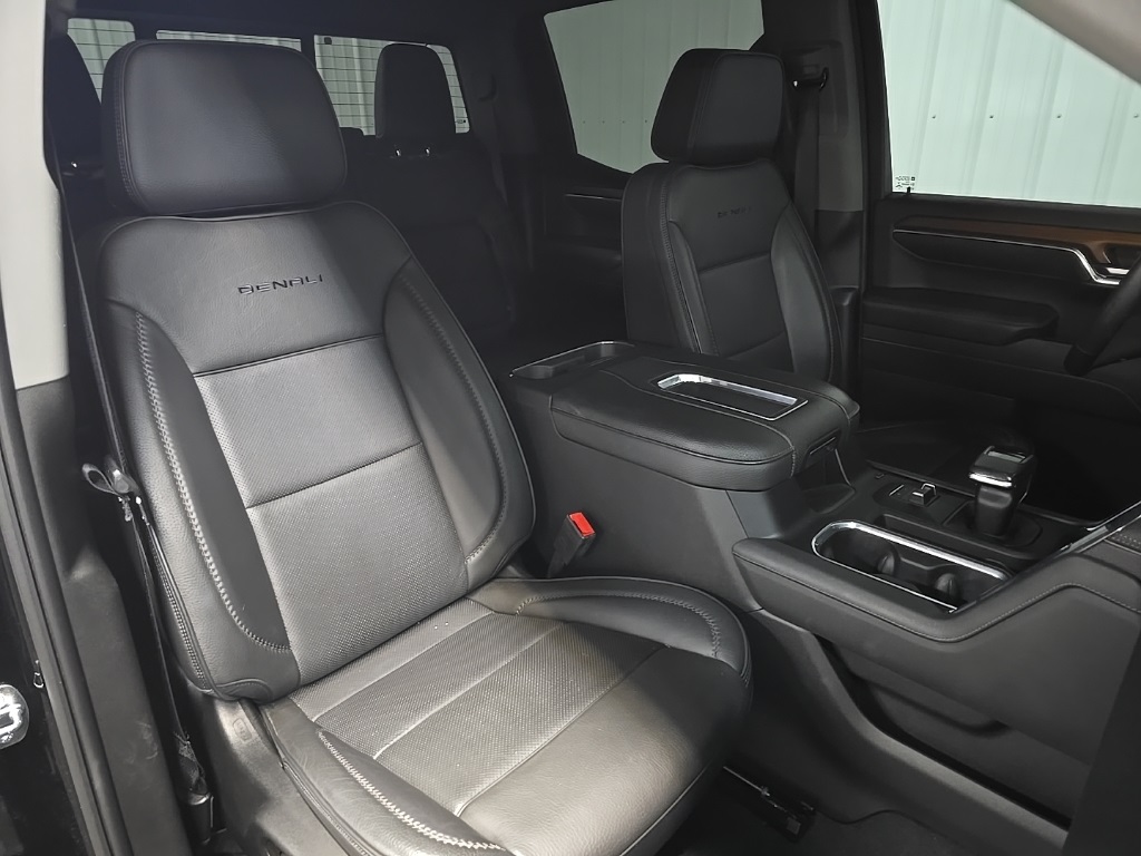 2022 Gmc Sierra 1500 Denali photo 13