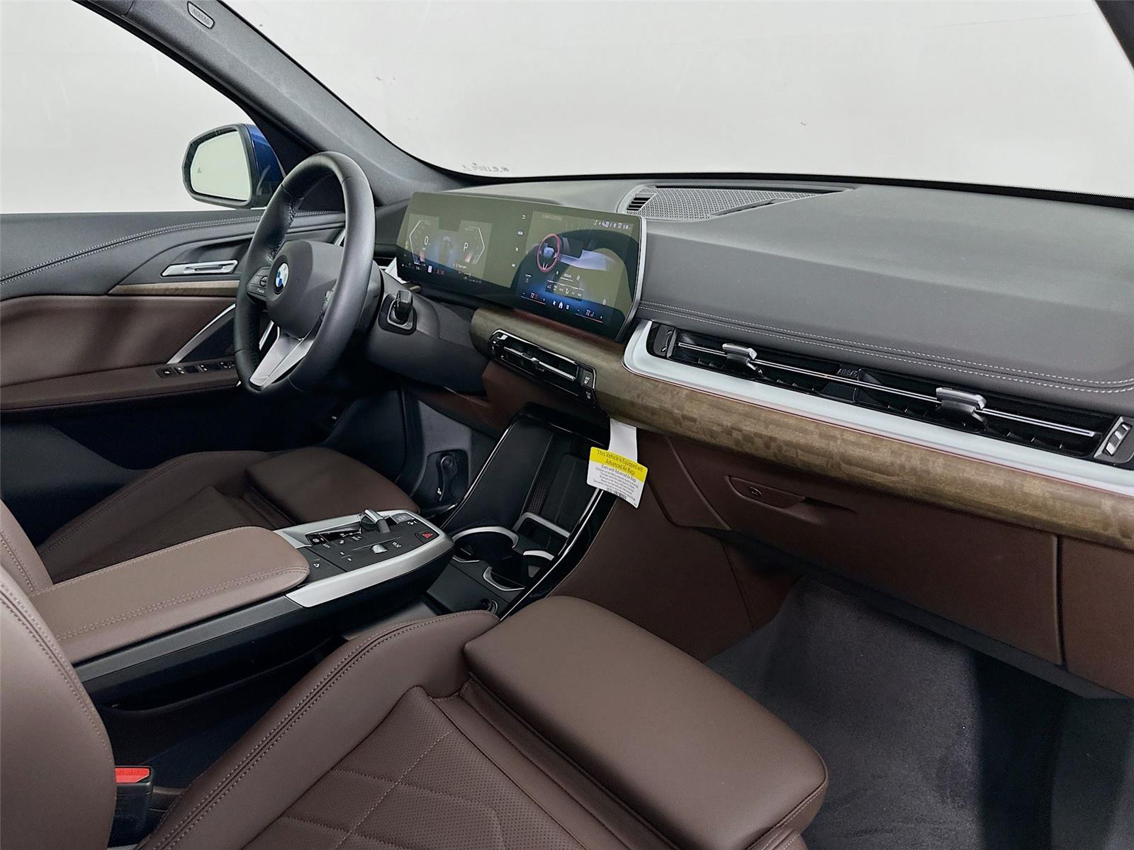 2025 Bmw X1 XDrive28i photo 28